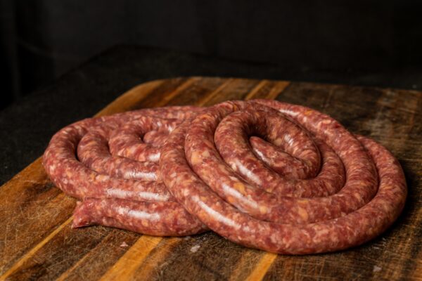 Boerewors